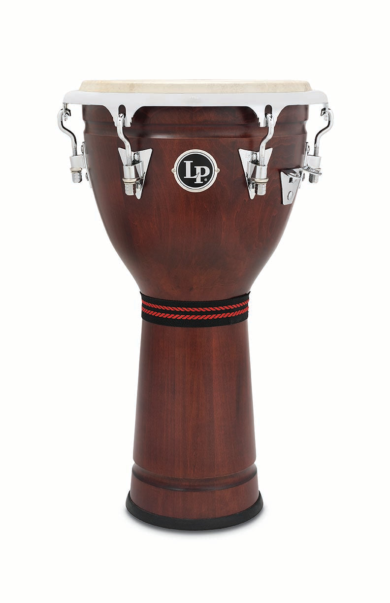 LP Latin Percussion LP720RG Djembe exclusivo de Richie Gajate
